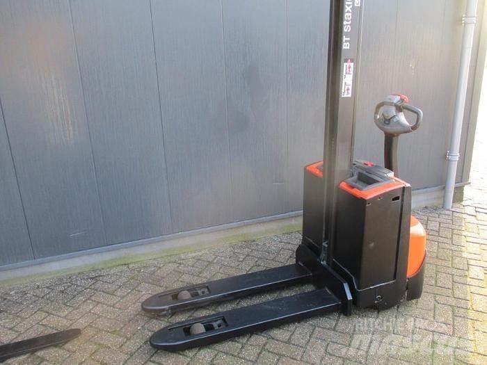 Toyota SWE 080L Staplare-led