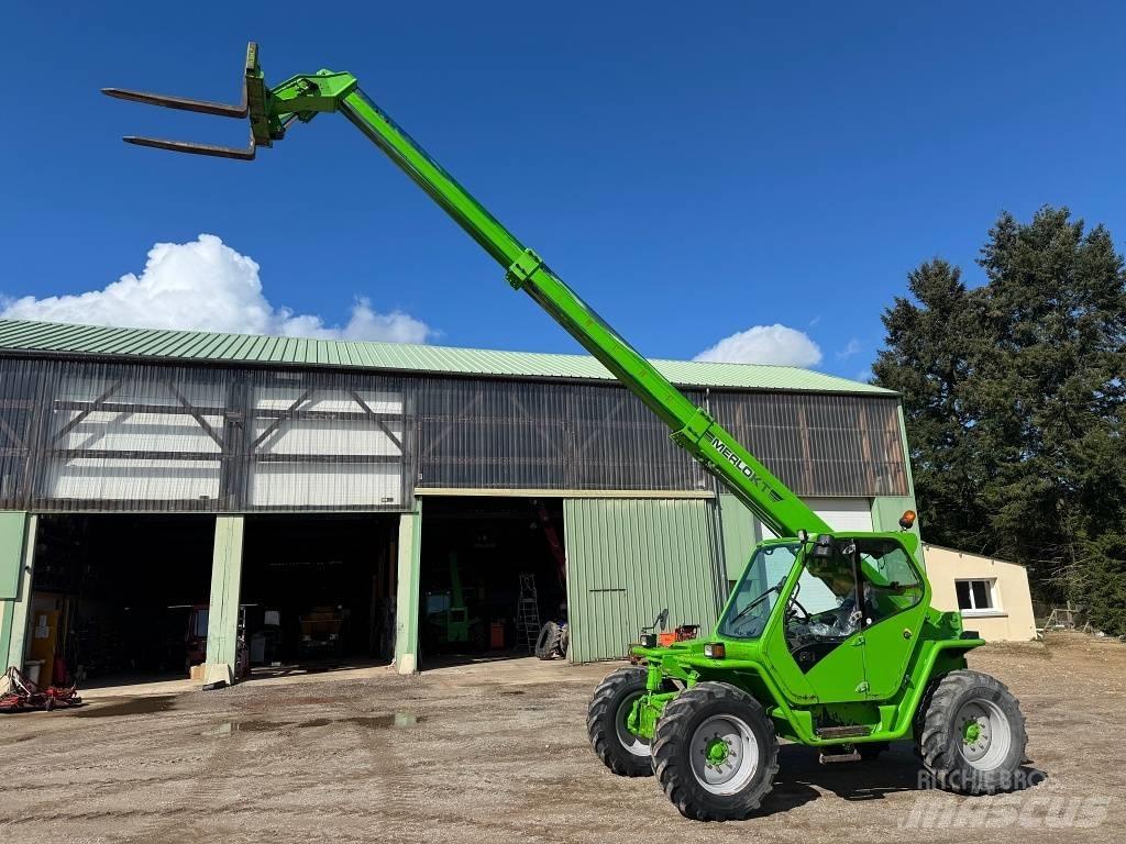 Merlo P 30.9 K T Teleskoplastare