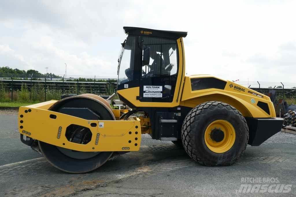 Bomag BW 213 BVC-5 Jordkompaktorer