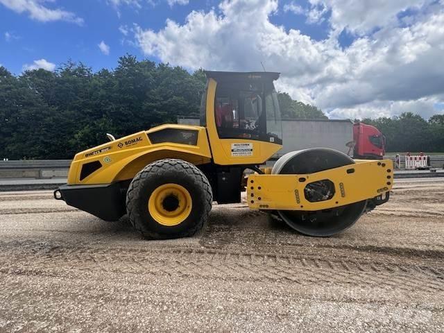 Bomag BW 213 BVC-5 Jordkompaktorer