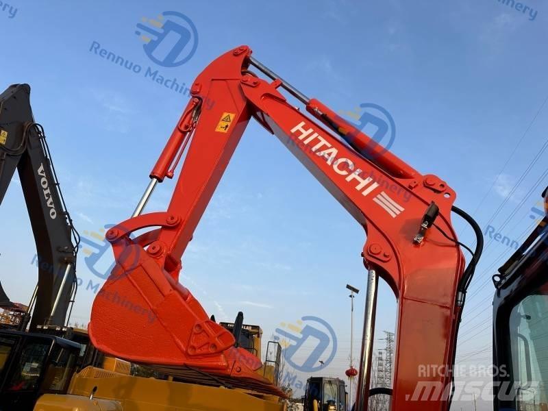 Hitachi ZX 50 Minigrävare < 7t