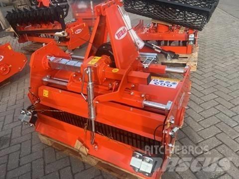 Ortolan SA120 Övriga maskiner för jordbearbetning