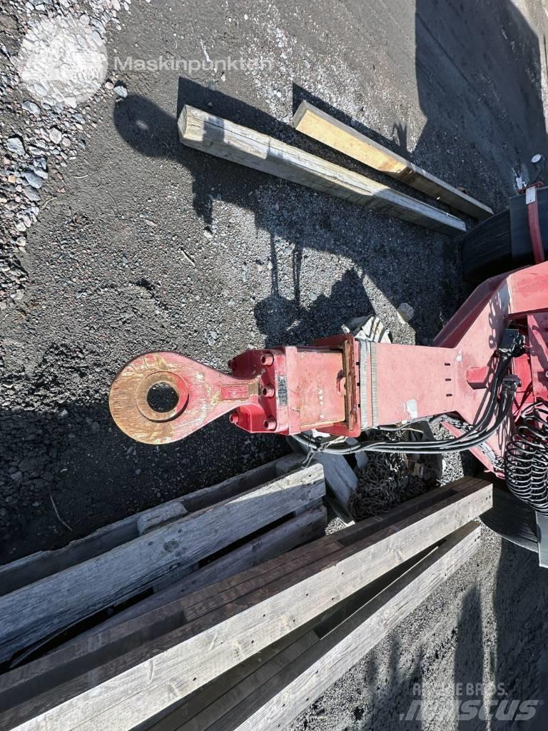 Parator SD 18 Dolly