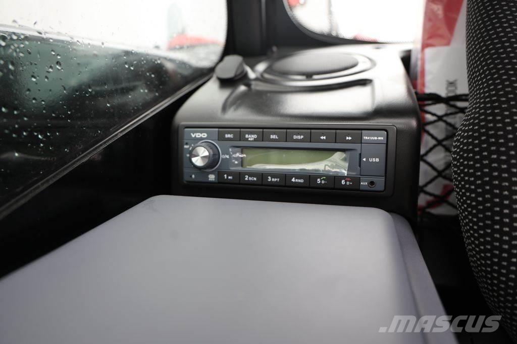 Manitou MLT625 Teleskoplastare