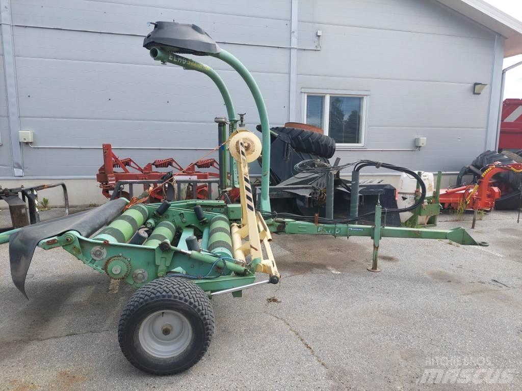 Elho 1520 Inplastare