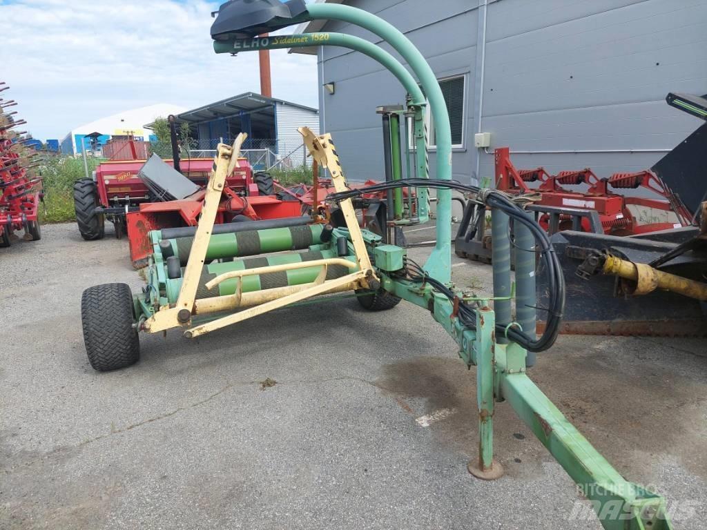 Elho 1520 Inplastare