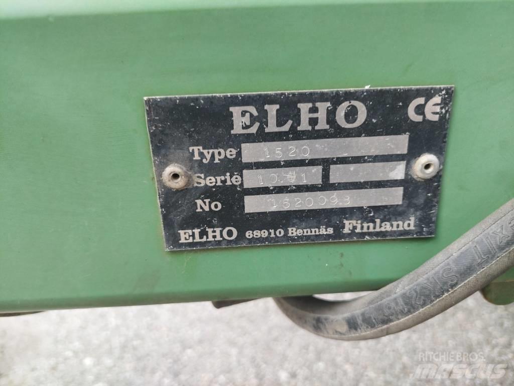 Elho 1520 Inplastare