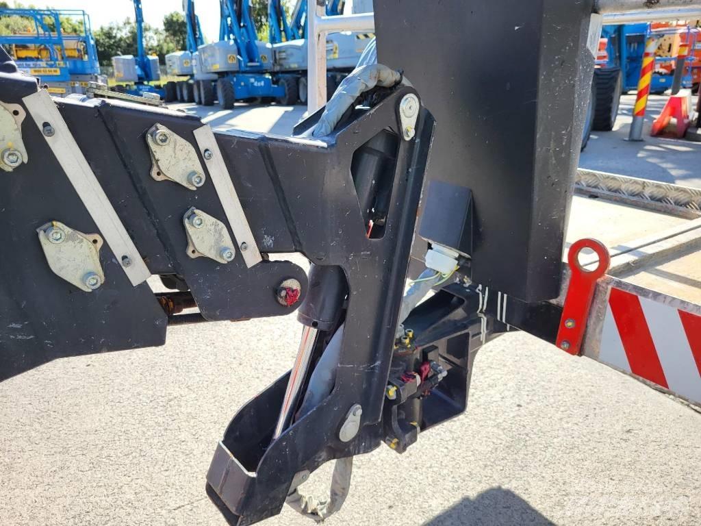 Dino 220XTC Övriga personliftar