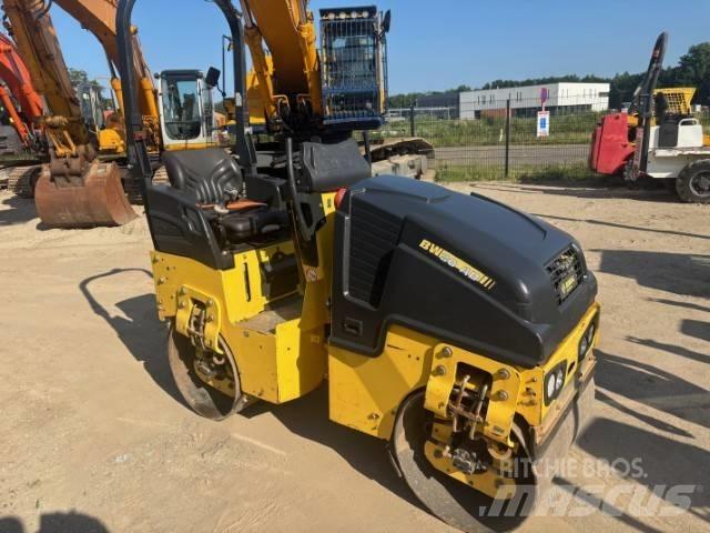 Bomag BW 80 AD-5 Tvåvalsvältar