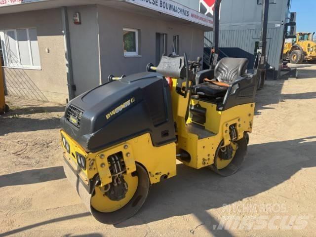 Bomag BW 80 AD-5 Tvåvalsvältar