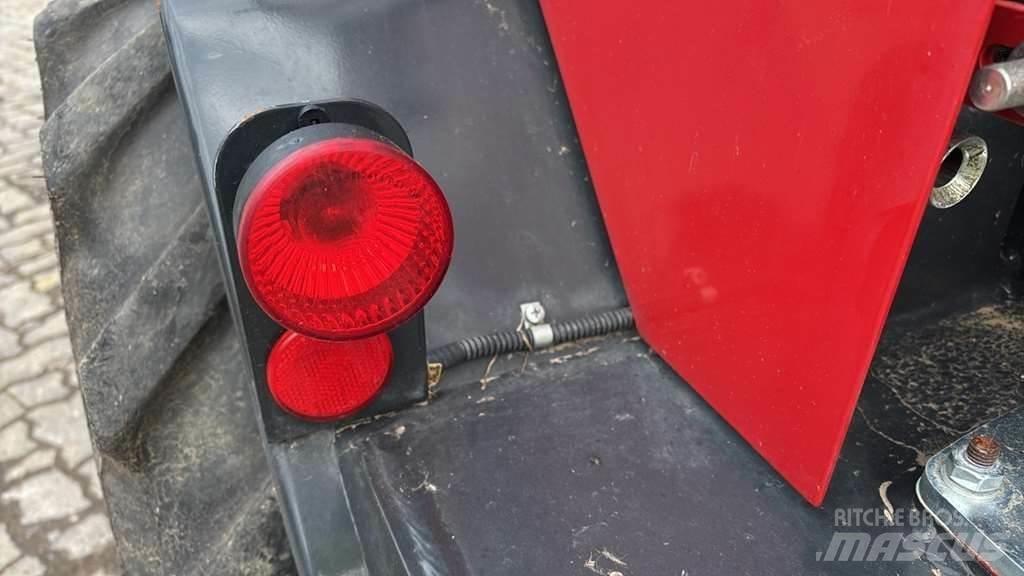 Schäffer 4670 Hjullastare