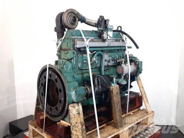Volvo TD61ACE Motorer