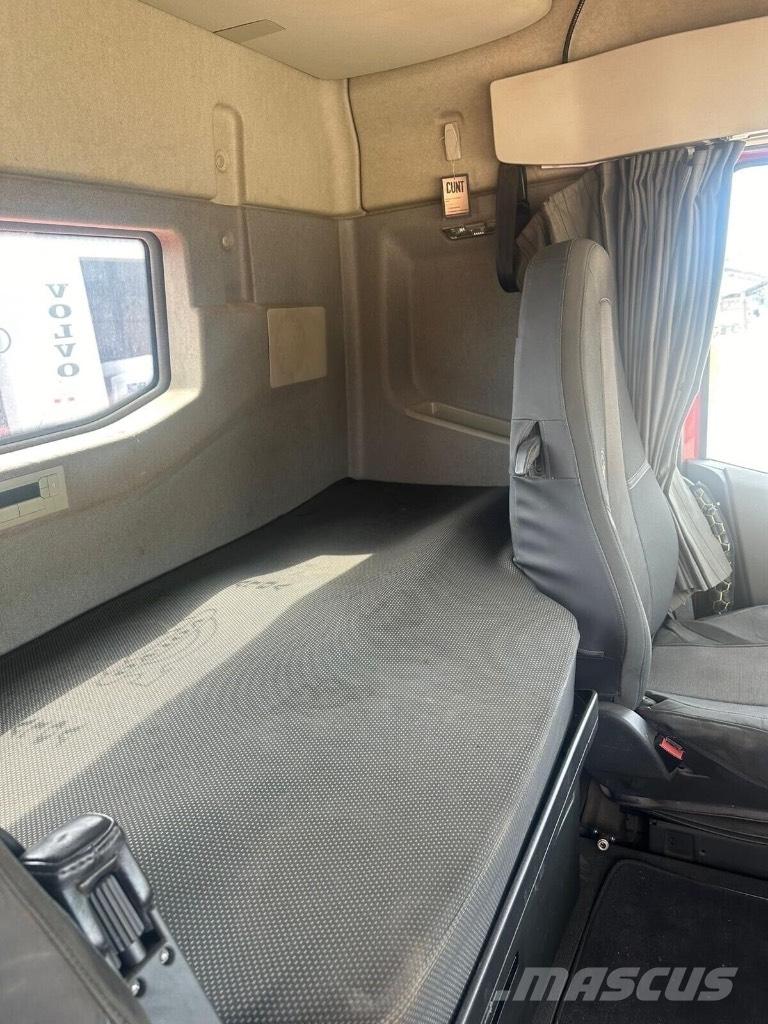 Volvo FH 13 540 Dragbilar