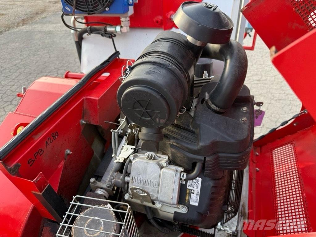 Bugnot BVN56 Flishuggar