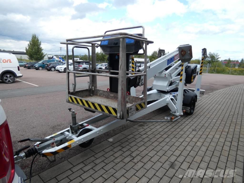 Dino 160 XT Skylift Skylift