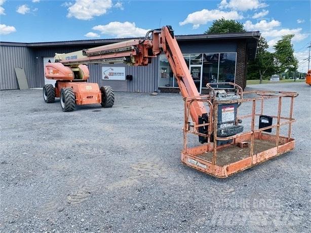 JLG 1350 SJP Teleskop bomliftar