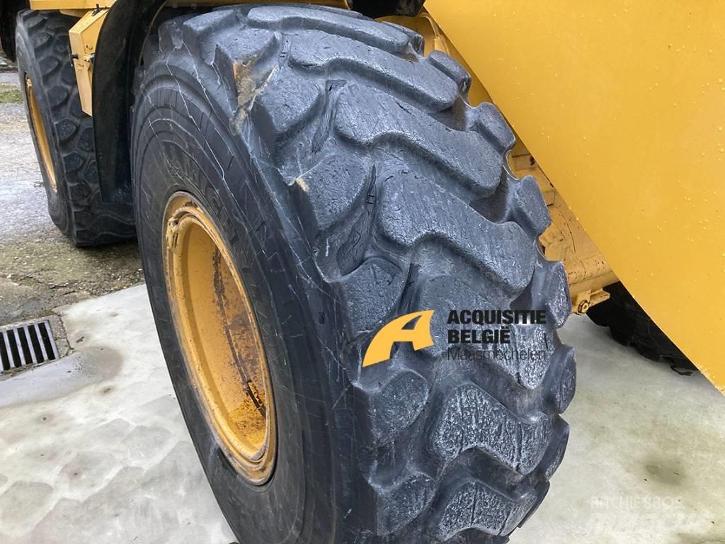 CAT 930M Hjullastare