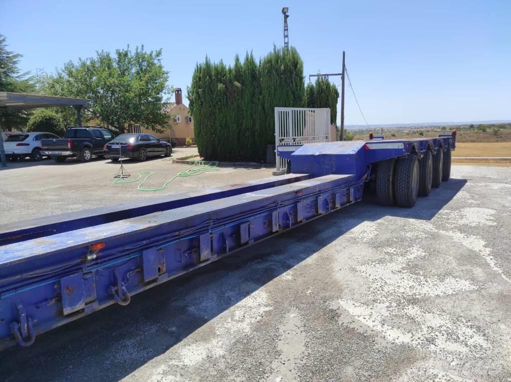  TRAYLONA GP4 Maskintransporter