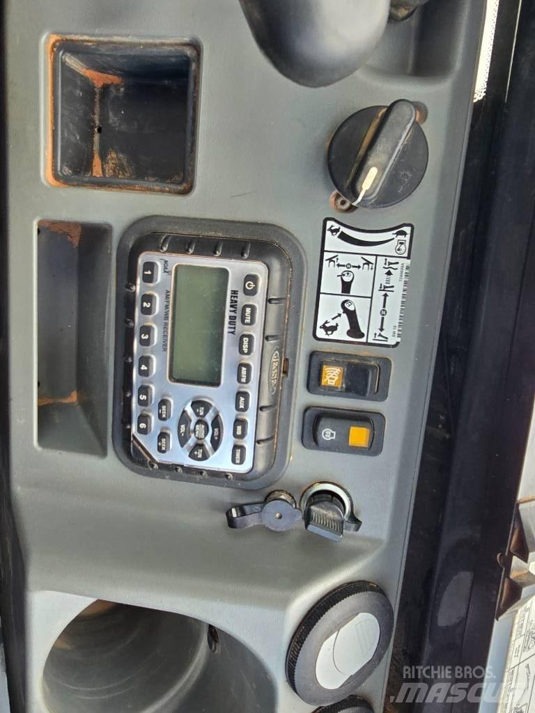 Bobcat E 42 Minigrävare < 7t