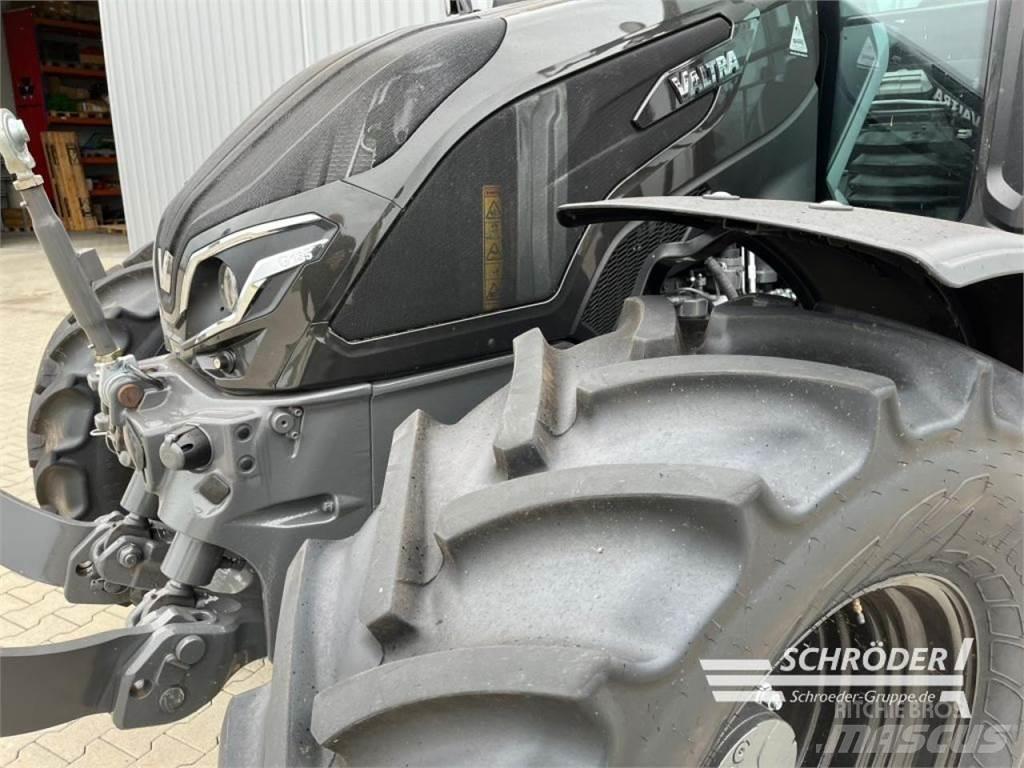 Valtra G 135 A Traktorer