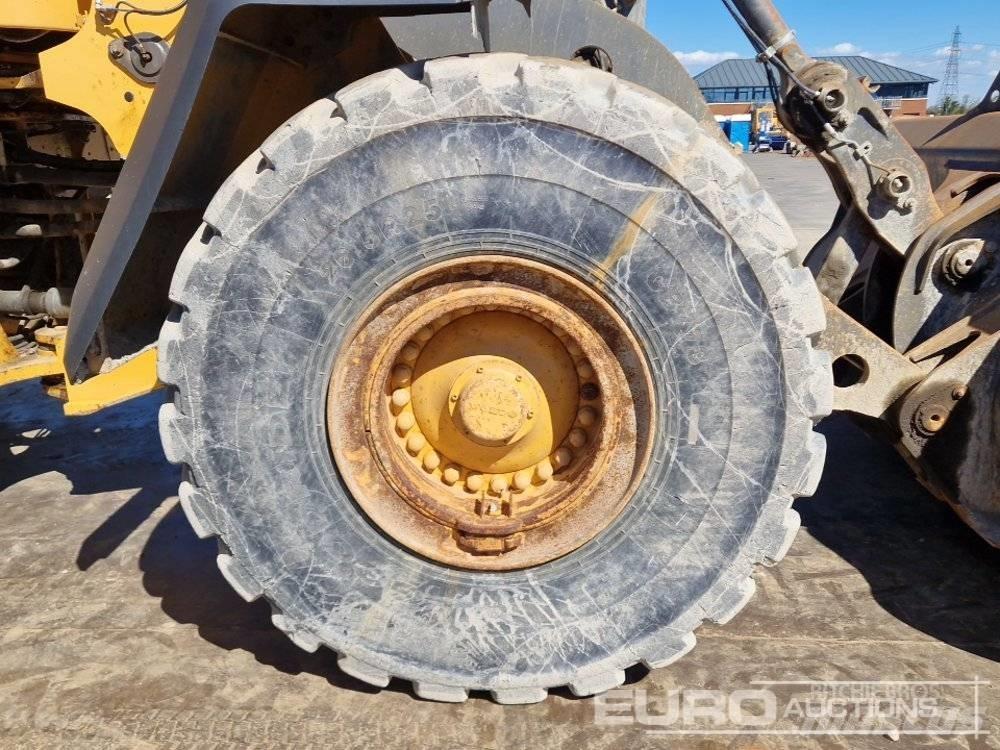 Volvo L 150 H Hjullastare