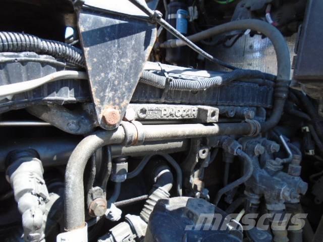 Kenworth T 660 Dragbilar