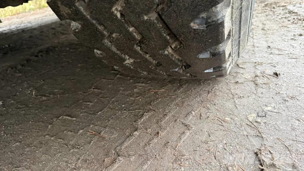 Iveco Stralis Tankbilar