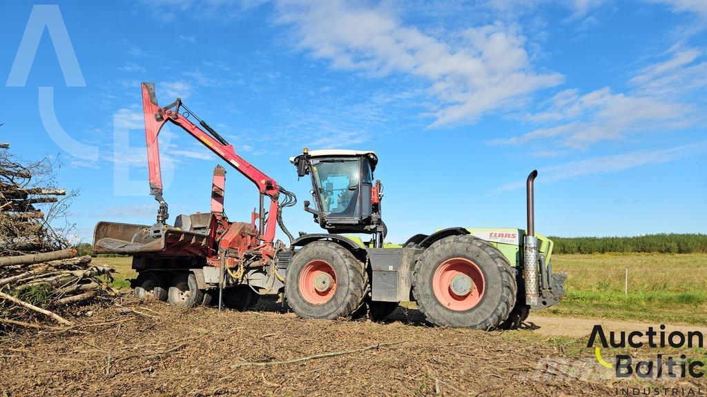 Eschlböck Biber 78 Flishuggar
