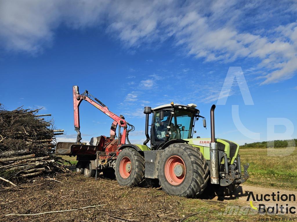Eschlböck Biber 78 Flishuggar