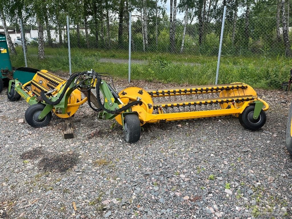 Elho V-Twin 600 Strängläggare