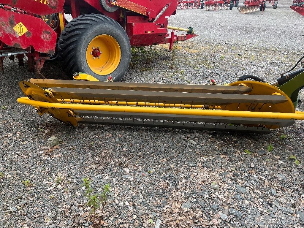 Elho V-Twin 600 Strängläggare