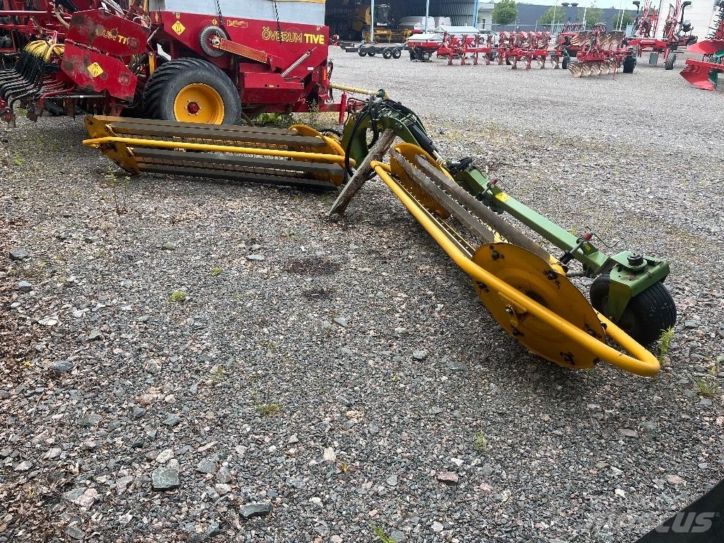 Elho V-Twin 600 Strängläggare
