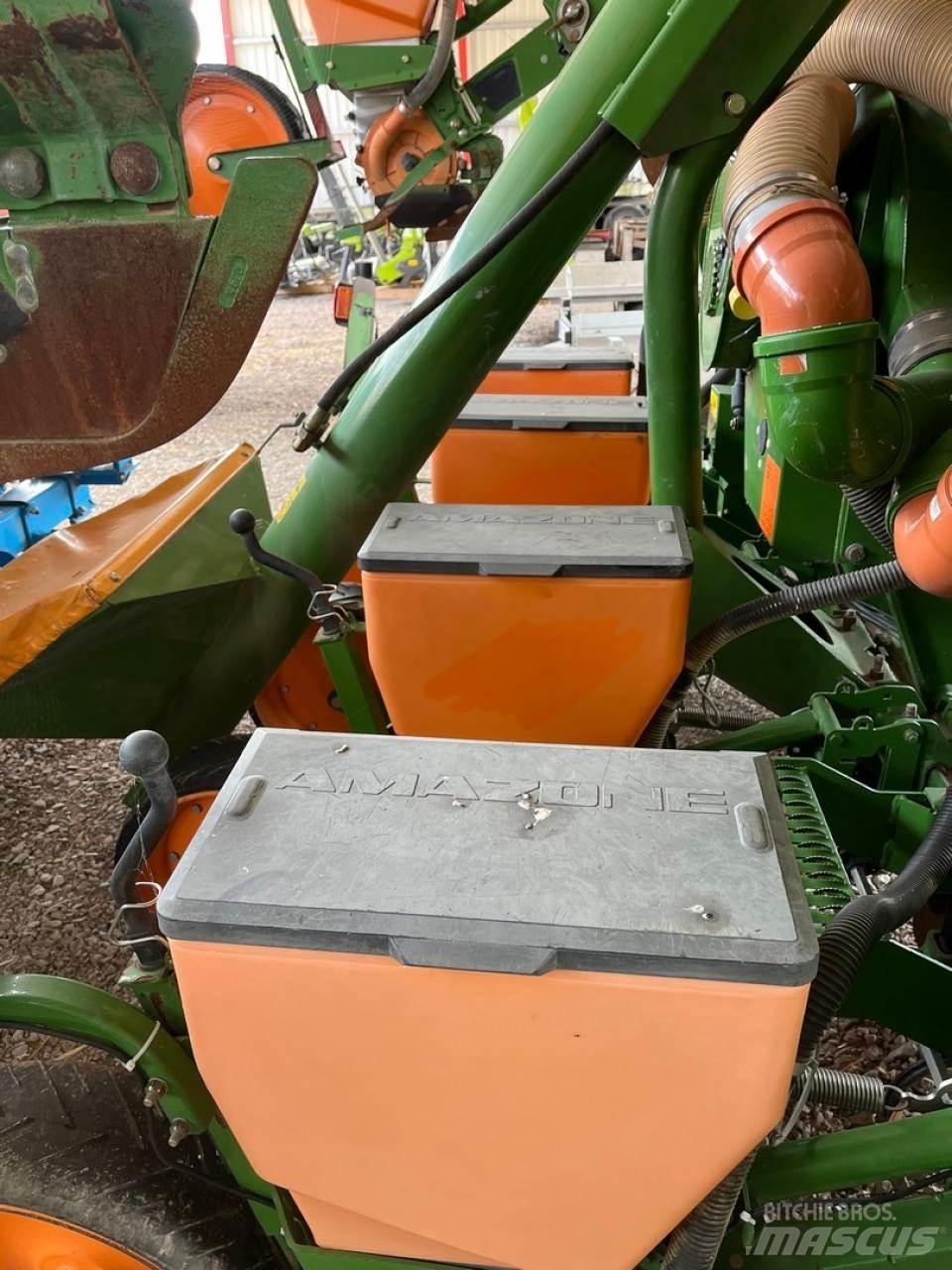 Amazone ED 452-K Precisionsåmaskiner