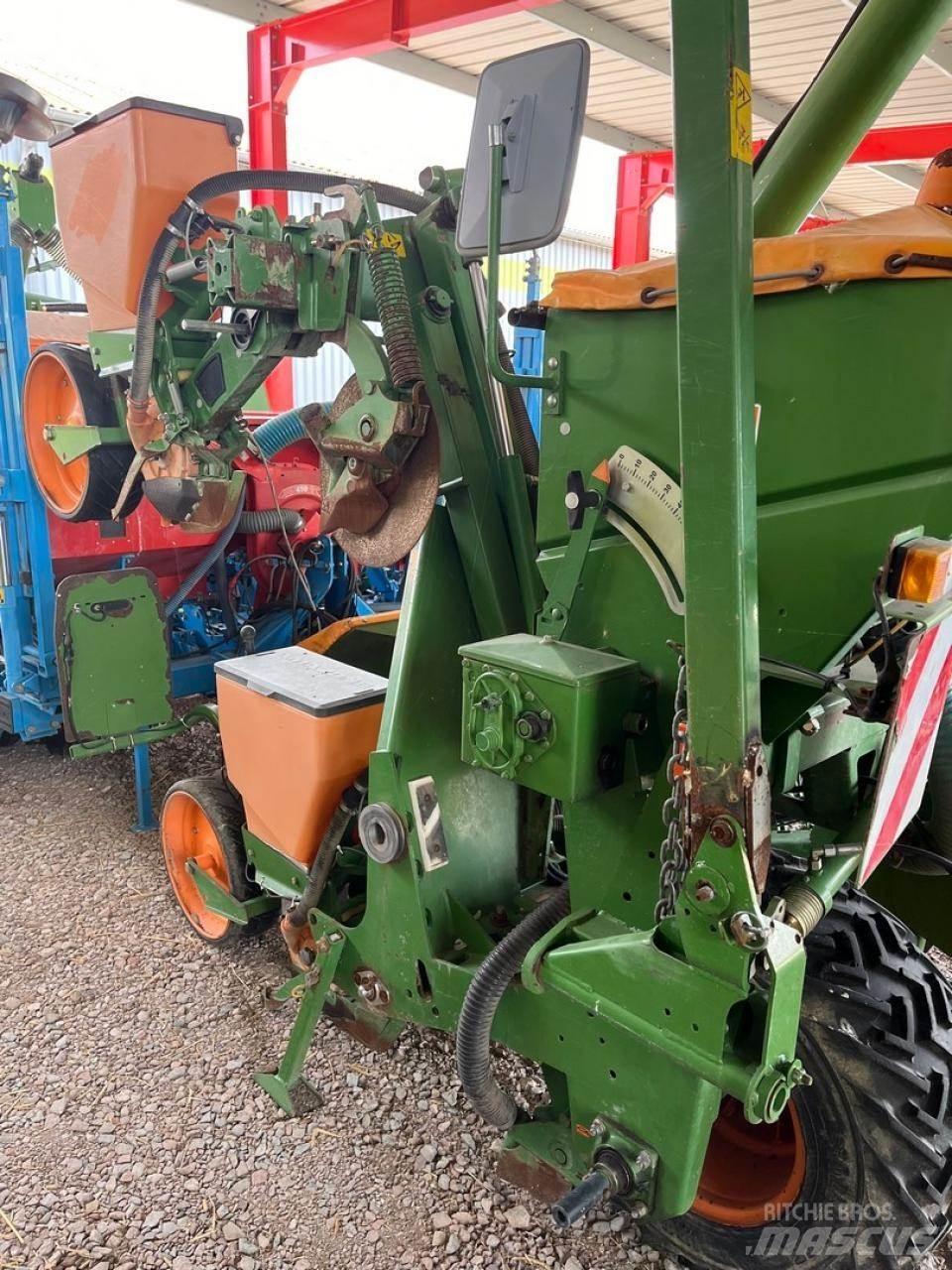 Amazone ED 452-K Precisionsåmaskiner