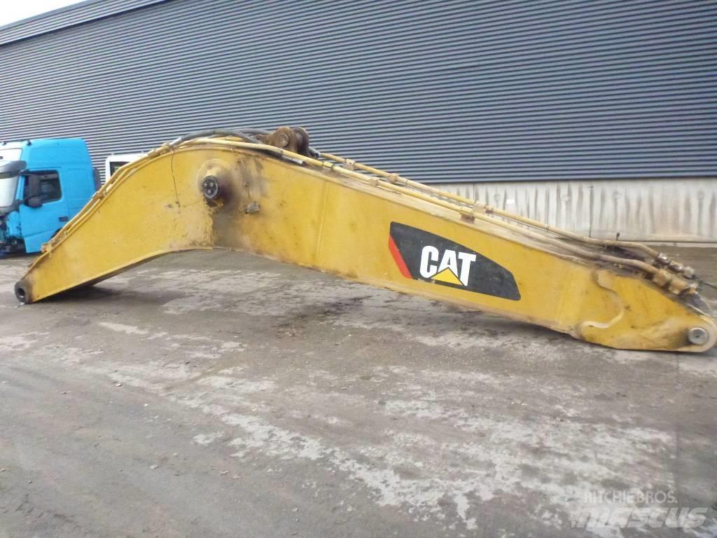 CAT 374 D, 297-7355 Bommar och stickor