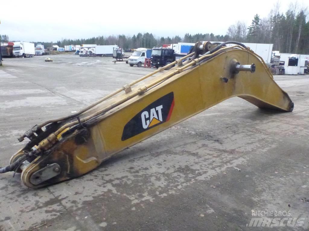 CAT 374 D, 297-7355 Bommar och stickor