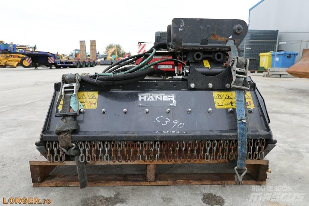  Haner HML 1000 Lantbruk - Övrigt
