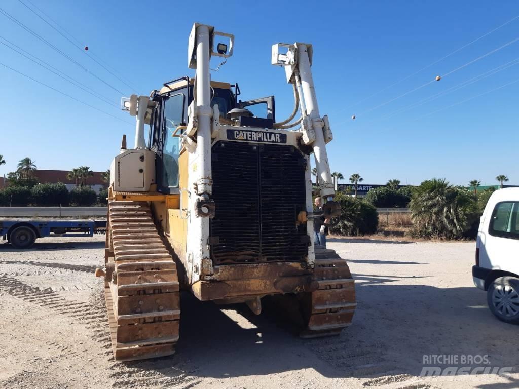 CAT D 7 R II Bandschaktare