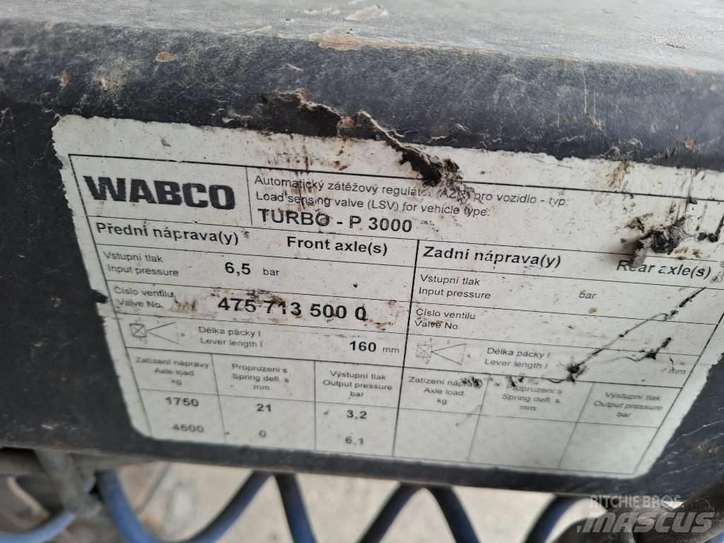  Prives KOBIT Tanksläp