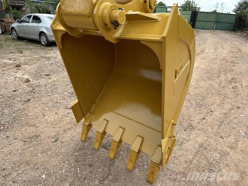 CAT 320D Bandgrävare