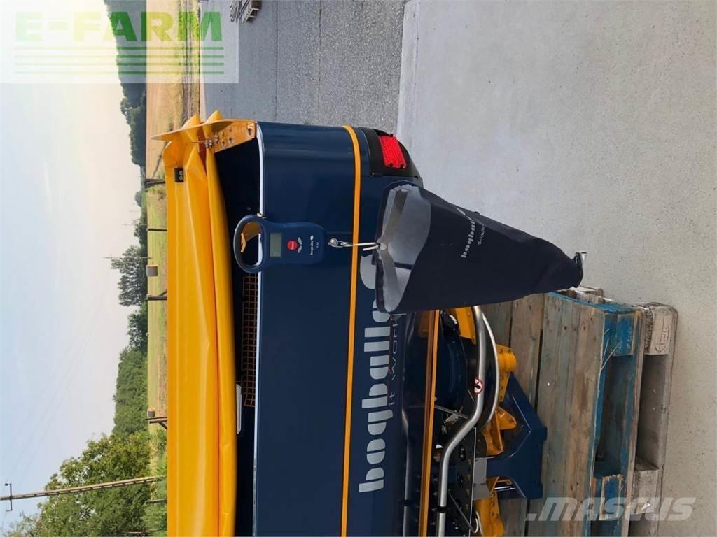 Bogballe 15 plus Mineralgödselspridare