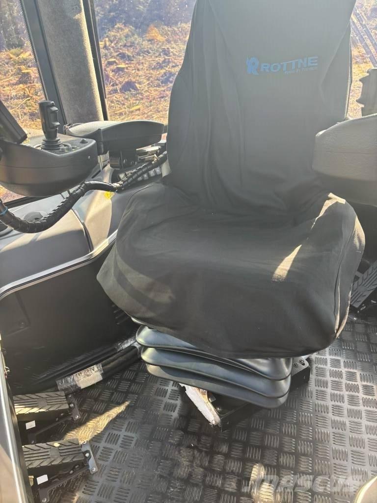 Rottne F15D Skotare