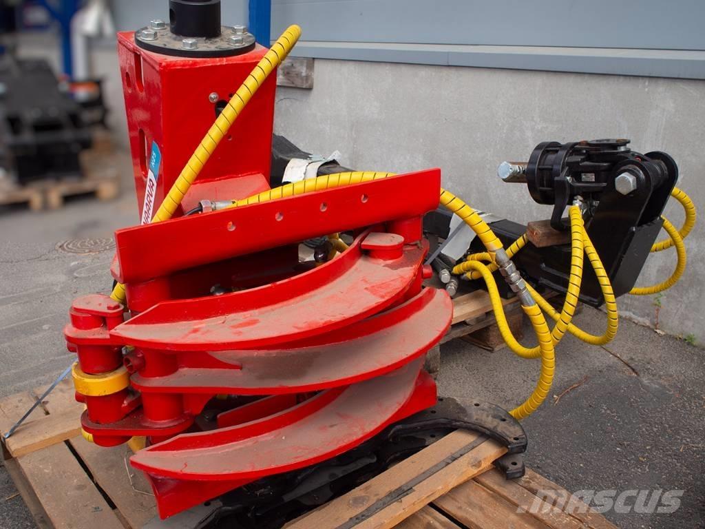 Naarva K25 kaatopää Gripar