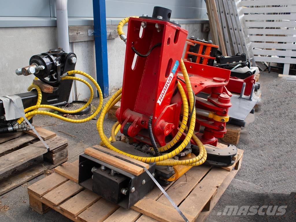 Naarva K25 kaatopää Gripar