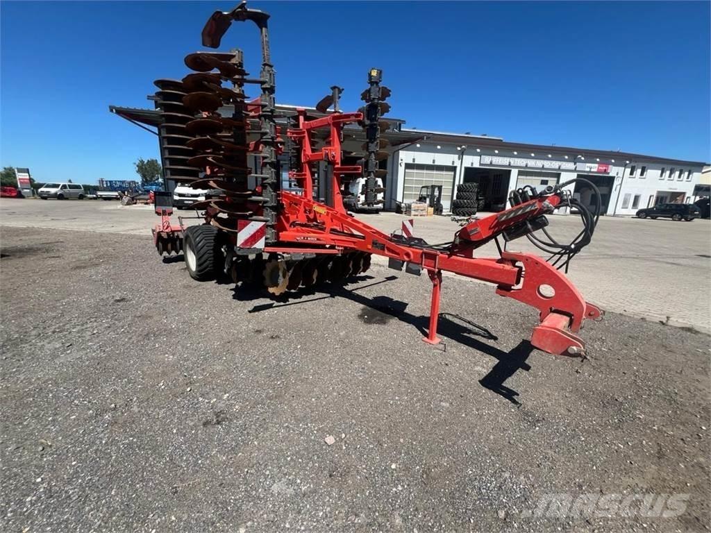 Kuhn Optimer + 6003 Lantbruk - Övrigt
