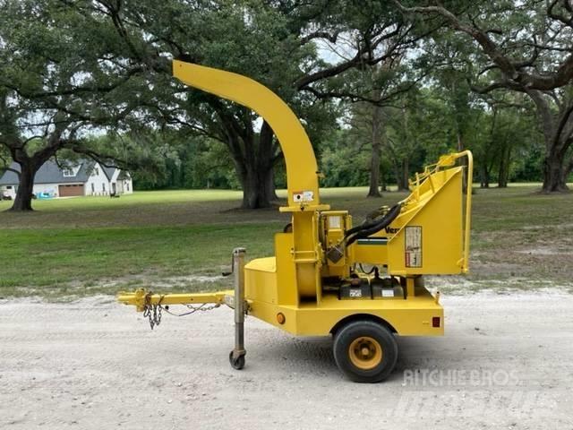 Vermeer BC625A Flissläp