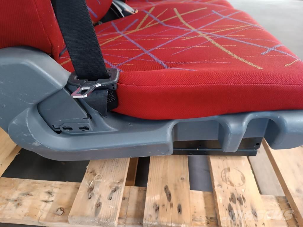 Iveco Euro 3 Transport - Övriga