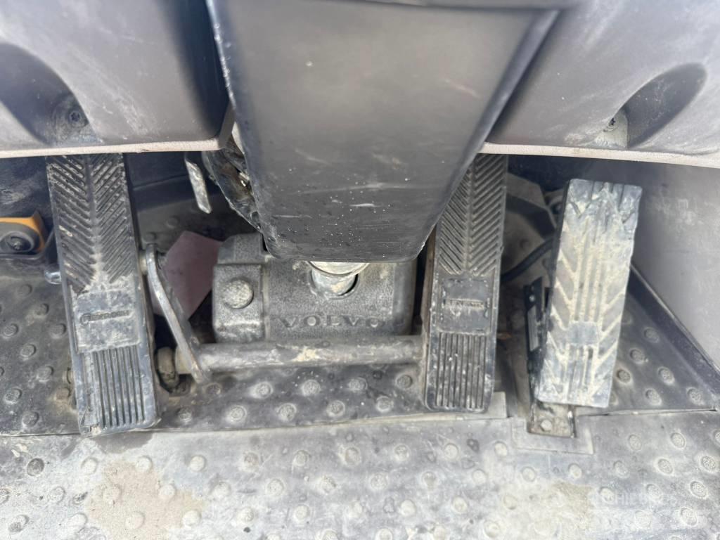 Volvo L 180 G Hjullastare