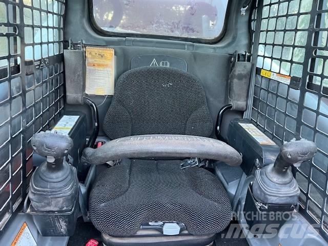 Bobcat T 870 Kompaktlastare