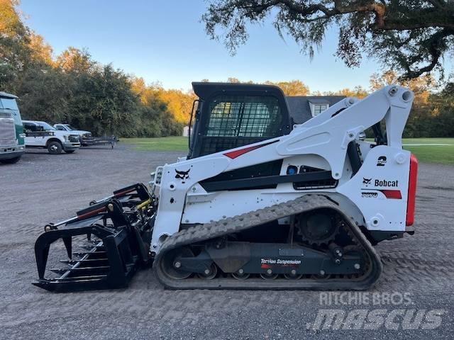 Bobcat T 870 Kompaktlastare